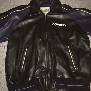 Dallas Cowboys jacket